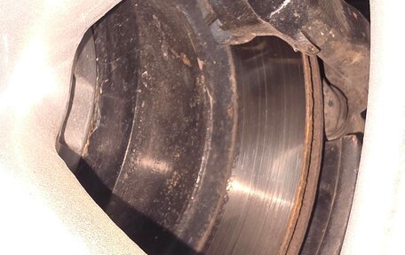 Lexus GS III рестайлинг, 2008 год, 1 450 000 рублей, 18 фотография