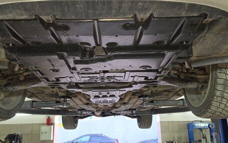 Lexus GS III рестайлинг, 2008 год, 1 450 000 рублей, 16 фотография