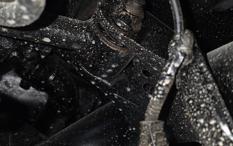 Lexus GS III рестайлинг, 2008 год, 1 450 000 рублей, 21 фотография