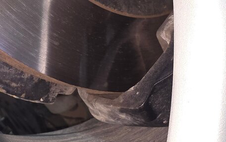 Lexus GS III рестайлинг, 2008 год, 1 450 000 рублей, 19 фотография