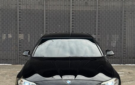 BMW 5 серия, 2013 год, 2 150 000 рублей, 4 фотография