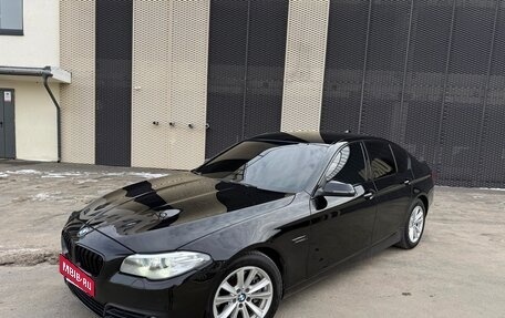 BMW 5 серия, 2013 год, 2 150 000 рублей, 3 фотография