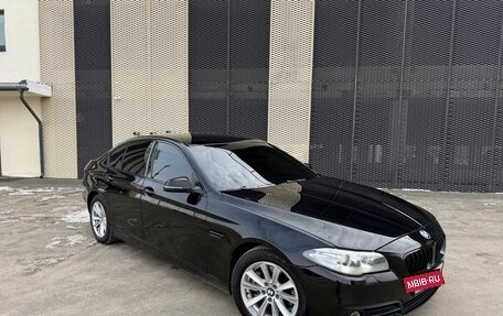 BMW 5 серия, 2013 год, 2 150 000 рублей, 2 фотография