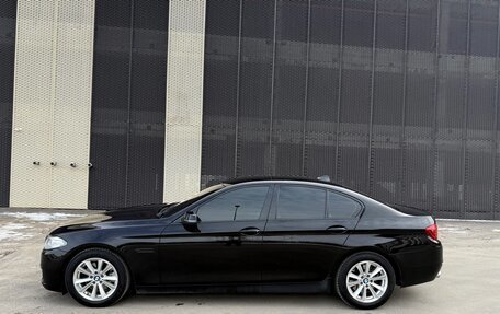 BMW 5 серия, 2013 год, 2 150 000 рублей, 8 фотография