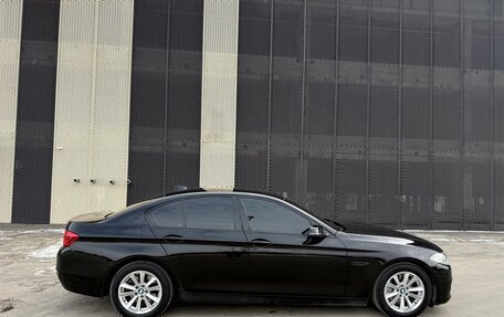 BMW 5 серия, 2013 год, 2 150 000 рублей, 9 фотография