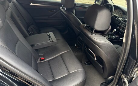 BMW 5 серия, 2013 год, 2 150 000 рублей, 14 фотография