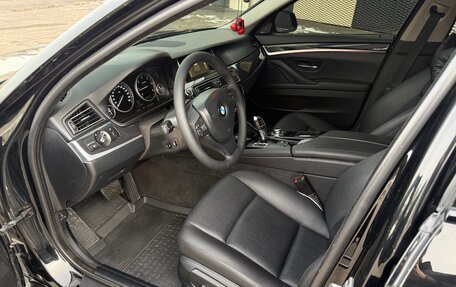 BMW 5 серия, 2013 год, 2 150 000 рублей, 12 фотография