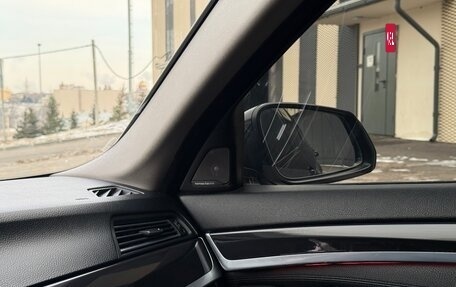 BMW 5 серия, 2013 год, 2 150 000 рублей, 16 фотография