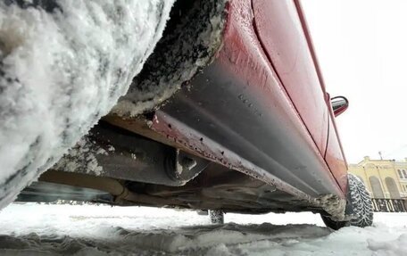 KIA Rio II, 2004 год, 209 000 рублей, 5 фотография