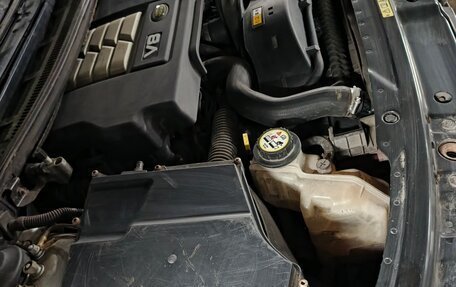 Land Rover Range Rover III, 2009 год, 1 005 000 рублей, 4 фотография