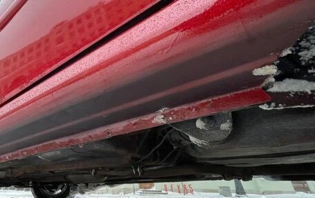 KIA Rio II, 2004 год, 209 000 рублей, 6 фотография