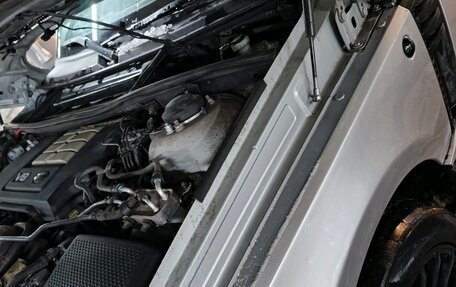 Land Rover Range Rover III, 2009 год, 1 005 000 рублей, 5 фотография