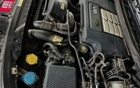 Land Rover Range Rover III, 2009 год, 1 005 000 рублей, 3 фотография