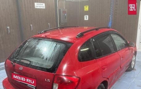 KIA Rio II, 2004 год, 209 000 рублей, 3 фотография