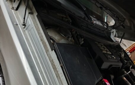 Land Rover Range Rover III, 2009 год, 1 005 000 рублей, 6 фотография