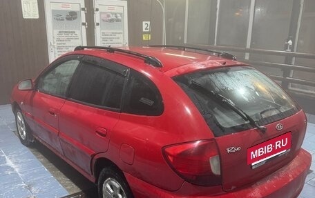 KIA Rio II, 2004 год, 209 000 рублей, 4 фотография