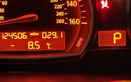 BMW X3, 2008 год, 1 170 000 рублей, 6 фотография