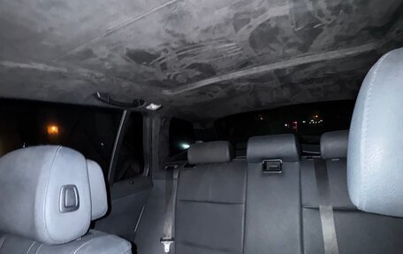 BMW X3, 2008 год, 1 170 000 рублей, 9 фотография