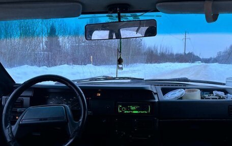 ИЖ 2126 «Ода», 2001 год, 115 000 рублей, 6 фотография