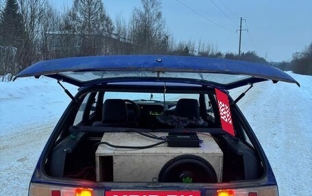 ИЖ 2126 «Ода», 2001 год, 115 000 рублей, 7 фотография