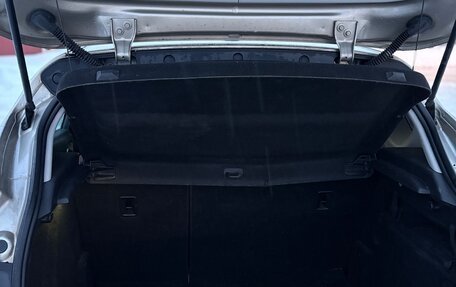 Opel Astra J, 2011 год, 849 000 рублей, 18 фотография