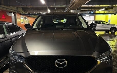 Mazda CX-5 II, 2021 год, 3 750 000 рублей, 2 фотография