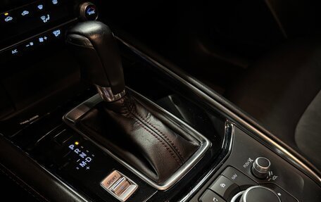 Mazda CX-5 II, 2021 год, 3 750 000 рублей, 9 фотография