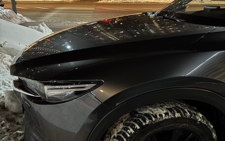 Mazda CX-5 II, 2021 год, 3 750 000 рублей, 4 фотография