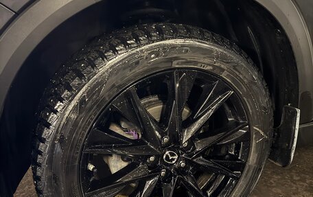 Mazda CX-5 II, 2021 год, 3 750 000 рублей, 8 фотография
