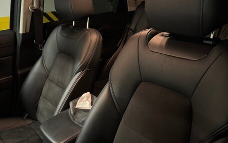 Mazda CX-5 II, 2021 год, 3 750 000 рублей, 14 фотография