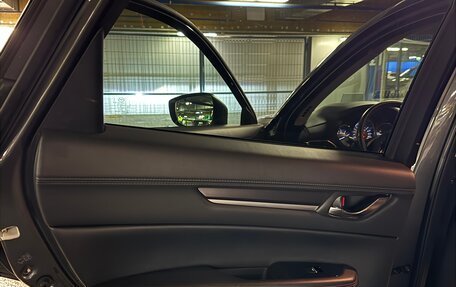 Mazda CX-5 II, 2021 год, 3 750 000 рублей, 11 фотография