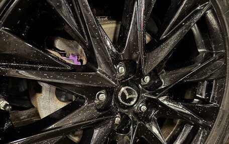 Mazda CX-5 II, 2021 год, 3 750 000 рублей, 10 фотография