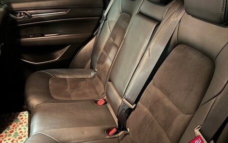 Mazda CX-5 II, 2021 год, 3 750 000 рублей, 15 фотография