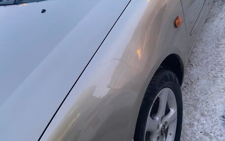 Nissan Maxima VIII, 2002 год, 999 999 рублей, 10 фотография