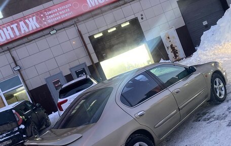 Nissan Maxima VIII, 2002 год, 999 999 рублей, 7 фотография