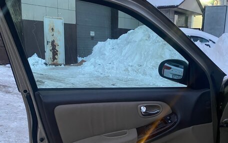 Nissan Maxima VIII, 2002 год, 999 999 рублей, 12 фотография