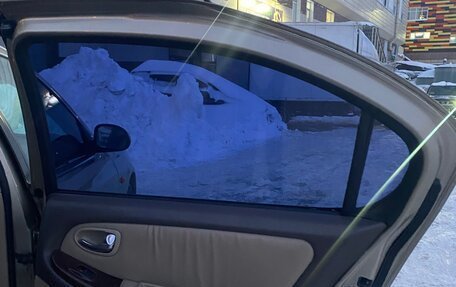 Nissan Maxima VIII, 2002 год, 999 999 рублей, 14 фотография