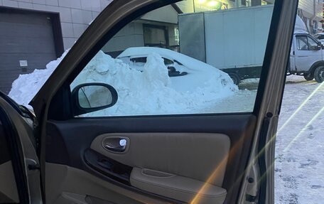 Nissan Maxima VIII, 2002 год, 999 999 рублей, 13 фотография