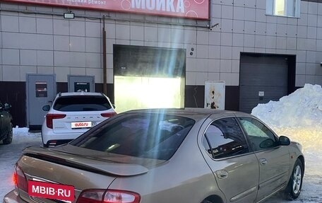 Nissan Maxima VIII, 2002 год, 999 999 рублей, 6 фотография