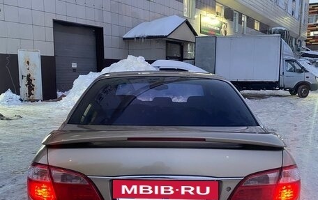 Nissan Maxima VIII, 2002 год, 999 999 рублей, 5 фотография