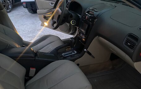 Nissan Maxima VIII, 2002 год, 999 999 рублей, 19 фотография