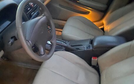 Nissan Maxima VIII, 2002 год, 999 999 рублей, 17 фотография