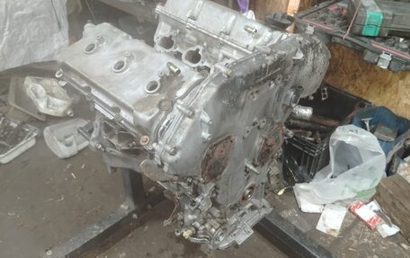 Nissan Maxima VIII, 2002 год, 999 999 рублей, 27 фотография