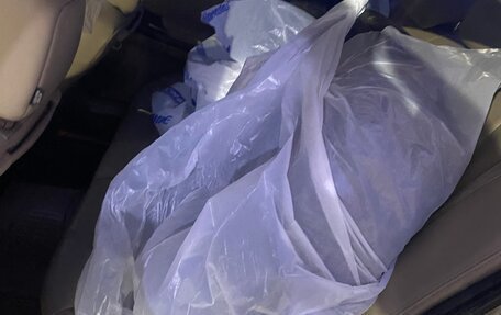 Nissan Maxima VIII, 2002 год, 999 999 рублей, 21 фотография