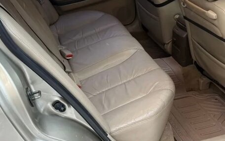 Nissan Maxima VIII, 2002 год, 999 999 рублей, 29 фотография