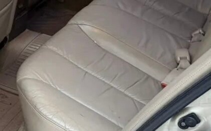 Nissan Maxima VIII, 2002 год, 999 999 рублей, 30 фотография