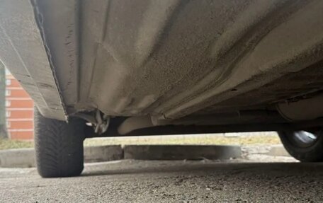 Nissan Maxima VIII, 2002 год, 999 999 рублей, 22 фотография