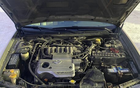 Nissan Maxima VIII, 2002 год, 999 999 рублей, 24 фотография