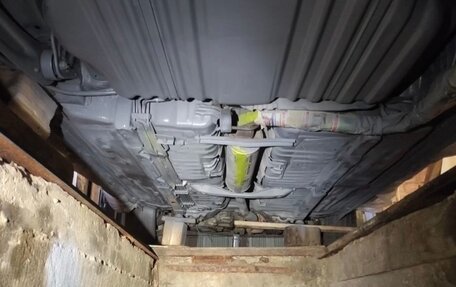 Nissan Maxima VIII, 2002 год, 999 999 рублей, 31 фотография