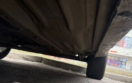 Nissan Maxima VIII, 2002 год, 999 999 рублей, 23 фотография